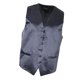 thumbnail image 3 of Chaleco del del del supermercado / top del chaleco de la servicios de seguridad gris, 3 of 7