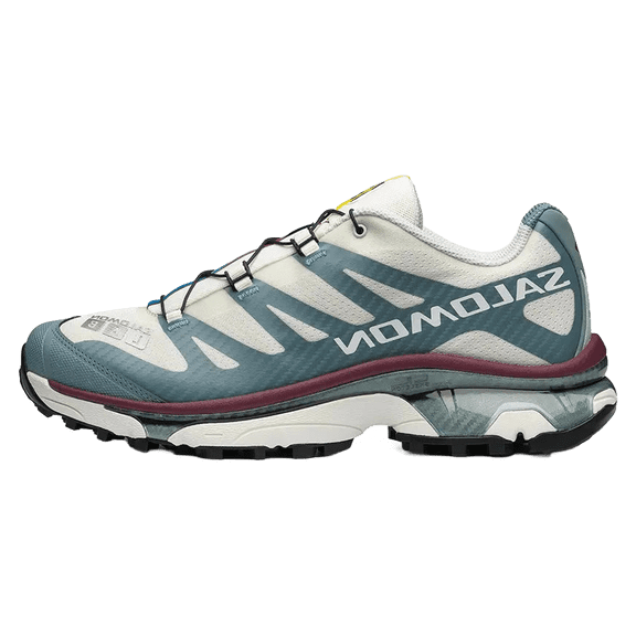 SALOMON MENS XT-4 OG "Vanilla Ice Ice Flow" L47990600 L47990600 from Stadium Goods