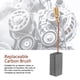 thumbnail image 4 of Hélice lanzador de cuerda, Hélice lanzador de cuerda Juguete lanzador de cuerda eléctrico compacto Juguete eléctrico Fiabilidad excepcional Jadeshay A, 4 of 8