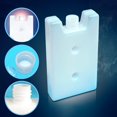 thumbnail image 3 of 2 Freezer Ice Blocks For Picnic Travel Lunch Reusable Cool Cooler Packღ P7W3, 3 of 8