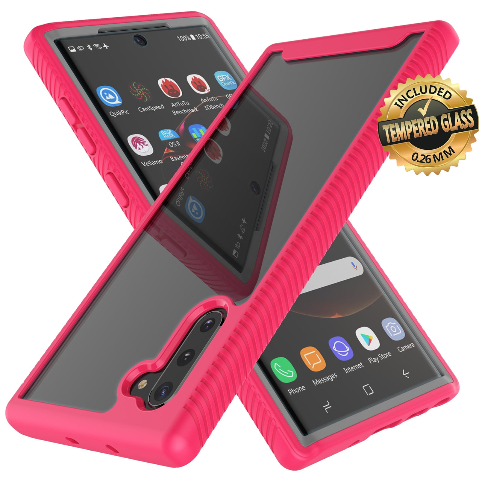 note 10 phone case