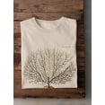 thumbnail image 3 of Esper Sea Fans Vi. T-Shirt Men -Johann Esper Designs, Male XX-Large, 3 of 4