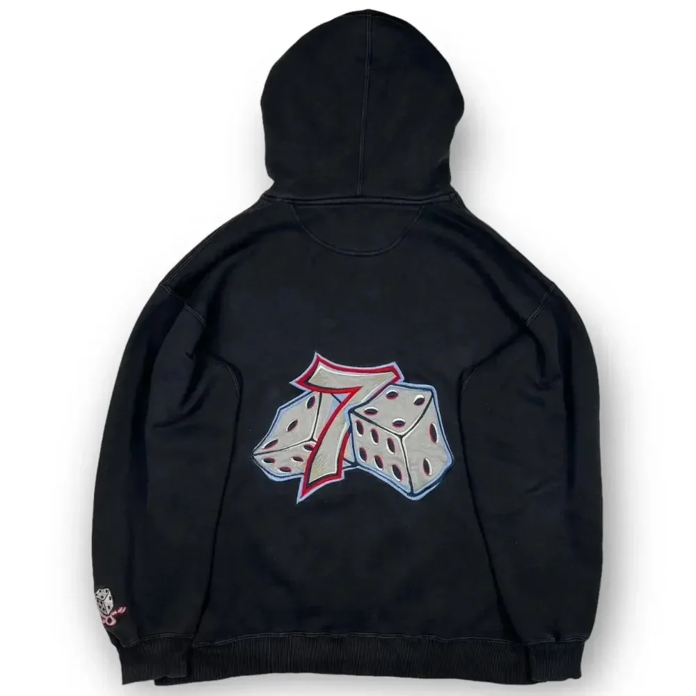 Garnet Furniture Adidas The Lucky Cat Graphic Hoodie Men Hoodie
