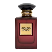 Giorgio Unisex Rouge EDP Spray 3.4 oz Fragrances 8434120681252