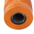 thumbnail image 4 of YAHHU Copper Pipe Cleaner Set for Electric Drill Heavy Duty 1/2 Inch / 12 mm Hex Shank Copper Tube Polishing Tool Wire Brush Rust Remover Metal Cleaning Kit with 2 Stainless Steel Replacement Brushes, 4 of 9