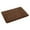As showA, variant on 1Pc Bathroom Mat Coffee Color Bathroom Rug Won'T Slip Bathroom Mat Soft and Comfortable Furry Durable Thickened Bathroom Rug Machine Washable Reusable Carpet