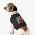 thumbnail image 6 of Pet Tank Top Bulldog stream punk t shirt, 6 of 11