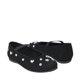 thumbnail image 1 of ZAPATOS STYLO NIÑA 7020 SUEDE NEGRO 18-21, 1 of 4