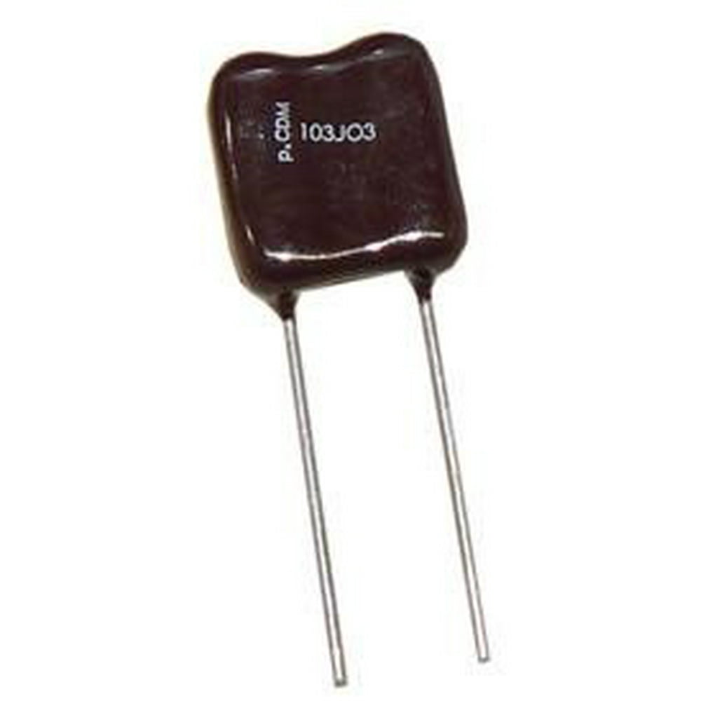 Mica Capacitors 200pF 500V 5 CM05FD201JO3
