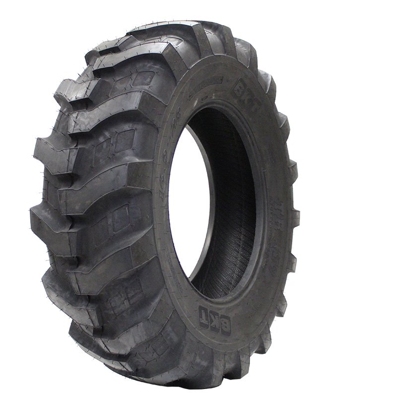 Titan Industrial Tractor Lug R4 14.924 Farm Tire