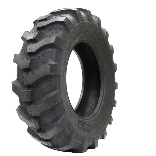 Titan Industrial Tractor Lug R4 16.924 Farm Tire