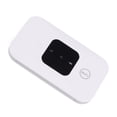 thumbnail image 1 of Dispositivo Wifi Portátil, Batería de 2100 mah wifi white blanco delgado compacto 10 usuarios para el teléfono, 1 of 7