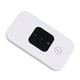 thumbnail image 1 of Router WiFi portátil de alta velocidad, color blanco, pequeño, 4G, para teléfono, portátil, computadora de escritorio y tableta, 1 of 15