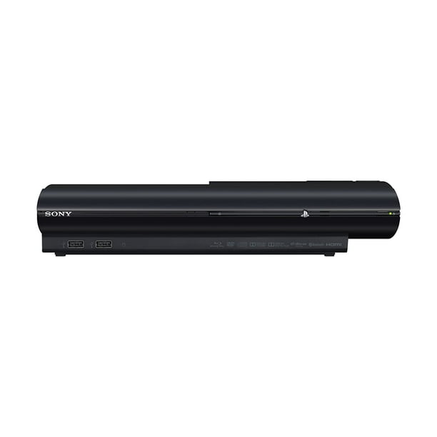 Sony PS3 Slim 250GB Super Slim - Walmart.ca