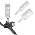thumbnail image 2 of GLFILL Mountain Bike Hydraulic Brake Bleed Funnel 20ml 50ml Portable Oil Pot M5/M7 Interface Disc Brake Oil Disc Refilling Tools 20ml, 2 of 9