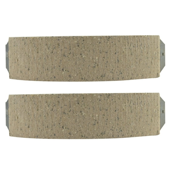 Balatas Para Honda Mj-Bs-001 SPARELLI MJ-BS-001