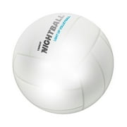 Tangle - Nightball Volleyball, Pearl White