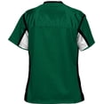 thumbnail image 2 of Girls' Montana Tech of the University of Montana Scramble Football Fan Jersey, 2 of 6