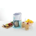 thumbnail image 2 of Btwd Margarita and Frozen Drink Mixing Machine in Blue, 2 of 2