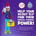 thumbnail image 4 of Set de accesorios The Elf on the Shelf MagiFreez Retro Rad 80's, 4 of 5