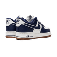 thumbnail image 3 of NIKE MENS Air Force 1 Low "College Pack Midnight Navy" DQ7659 101 from Stadium Goods, 3 of 8