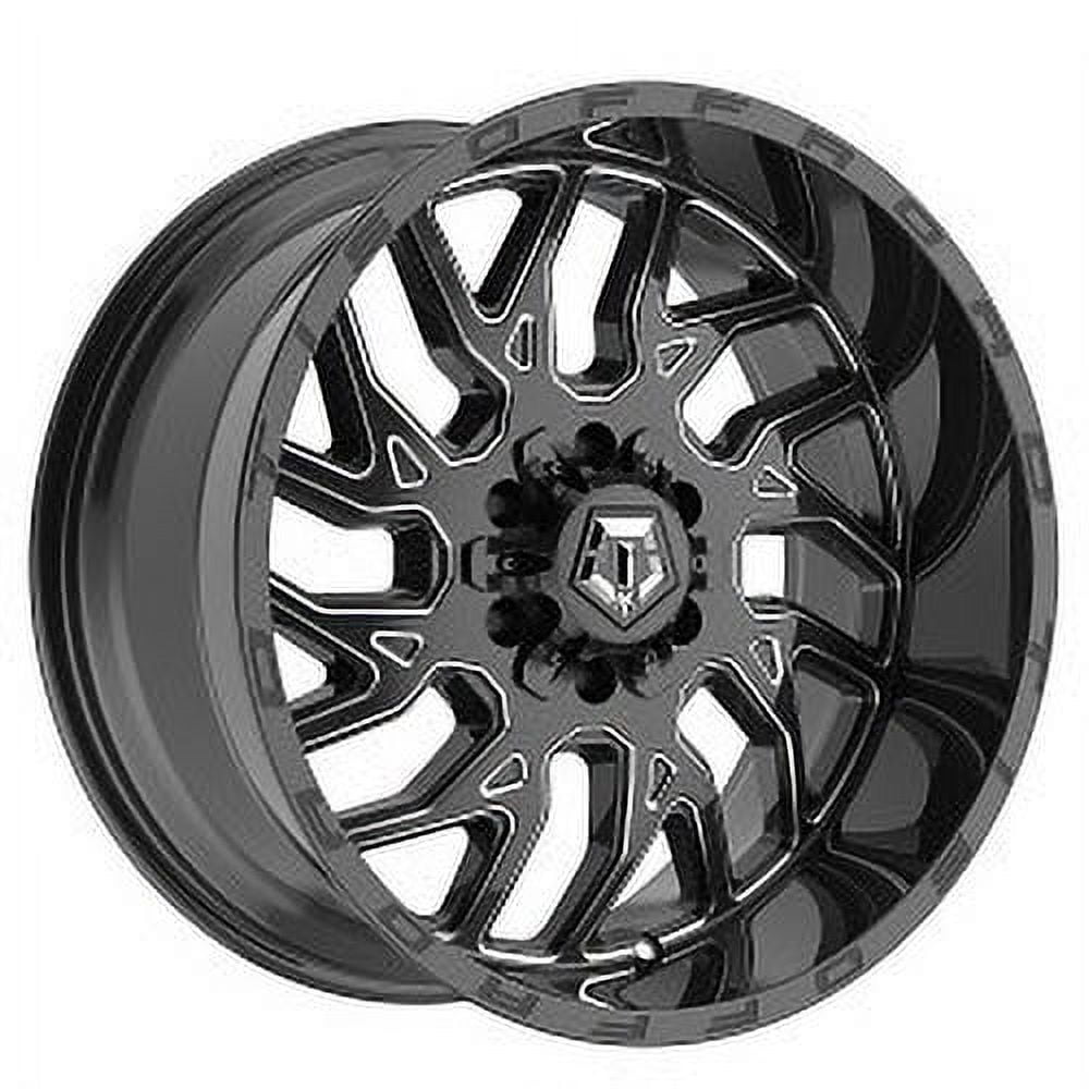 TIS 544BM-2128144 20X12 8X6.50 (-44) TIS 544BM (HB 125.2