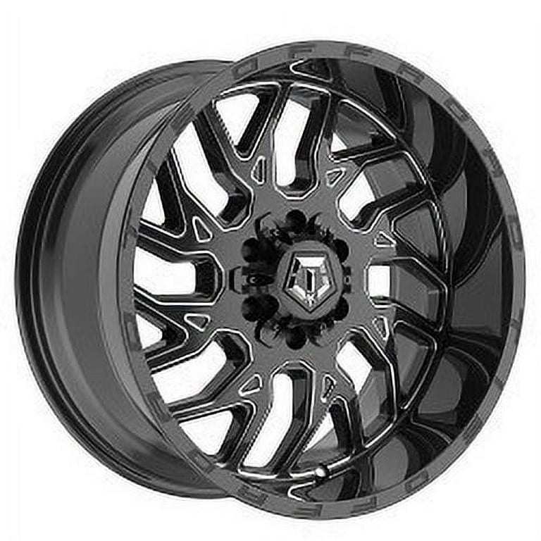 TIS 544BM-2128144 20X12 8X6.50 (-44) TIS 544BM (HB 125.2