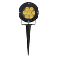 thumbnail image 5 of Naiovety Foco LED para exteriores superbrillante para exteriores, accesorio para jardín, patio, camino, césped, lámpara de inundación de 7 vatios Iluminación y accesorios No.6 Naiovety HA024199-06, 5 of 5