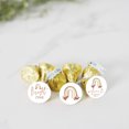 thumbnail image 2 of Koyal Wholesale Boho Rainbow Chocolate Drop Label Stickers for Kisses, For Kids Birthday Party Favors, 240-Pk, 2 of 5
