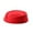 02# Red, variant on Wool Cap Stewardess Pillbox Hat Teardrop Fascinator Base Sweet Design Dark Blue One Size