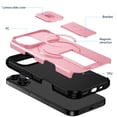 thumbnail image 2 of Funda GANGXUN para iPhone 17 – Magnética Antigolpes con Soporte y Protección Doble, 2 of 6