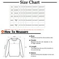thumbnail image 3 of bnaln Womens Tops Mesh Sheer Long Sleeve Shirts Solid Color Casual T Shirts Crewneck Loose Fit Tees Blouse Dressy Pullover Elegant Tunic Tops Y2K Going Out Tops Underwear Spring Outfits, 3 of 8