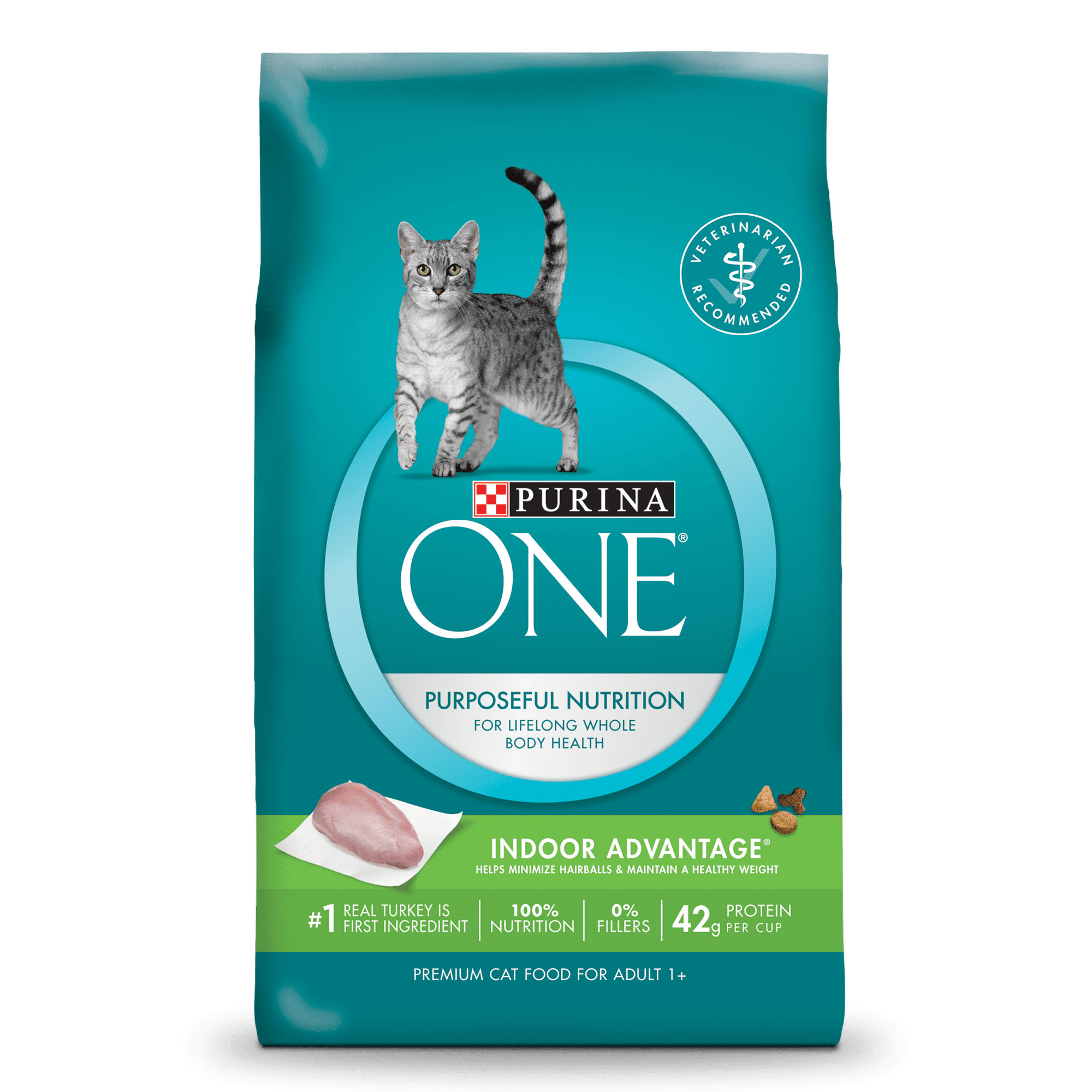 purina grain free cat food walmart