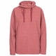thumbnail image 1 of Trespass - Sudadera Jeannie de Polar para Mujer (Rosa Oscuro), 1 of 5