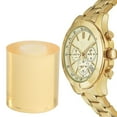 thumbnail image 3 of Clear Watch Protective Film, 8cm/3.2in 1 Roll Anti Static Clear Protective Film Watch Clock Jewelry Protector Tape Watch Repair Tool for Jewelry Watch Dust Scratch, 3 of 8