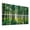 Color 1, variant on 8 Pack Art Acoustic Panels Cascading Waterfalls Forest Wall Mural Wall Decor Bedroom Living Room Decorative Soundproof Wall Panels Self Adhesive for Living Room Home Office 48"x32"
