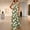 Multicolor-01, variant on DISKEBUISS Summer Dresses for Women Fashion Print Sleeveless V-Neck A-Line Maxi Dress Dressy Party & Vacation
