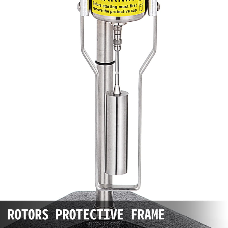 Viscometer Vane Rotor Viscometer Rotor No. 0 Rotor No.0 For DHJ-5S/DHJ-8S Rotary Viscometer ...