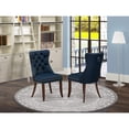 thumbnail image 2 of East West Furniture Parsons Dining Chairs, 2 of 6