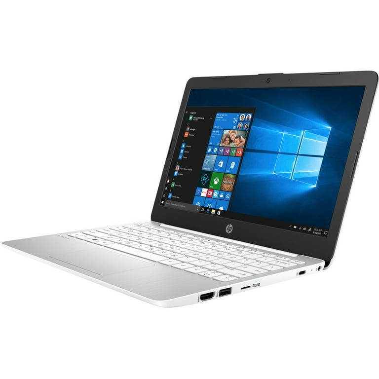 HP Stream 11.6