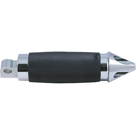- AVON FOOT PEGS CUSTOM SPIKE (CHROME)