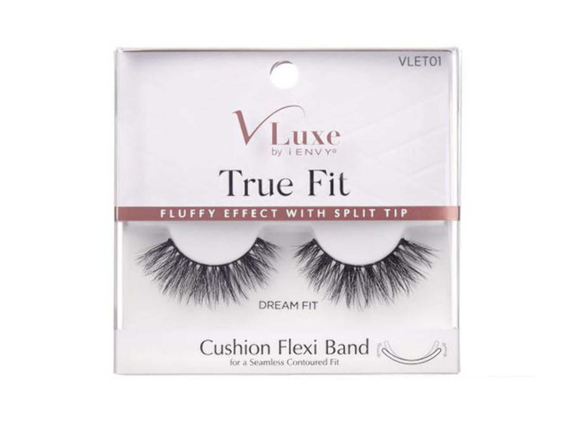 6 Pack - KISS Lash Couture Faux Mink Lashes, Little Black Dress 1 ea - Walmart.com 6 Pack - KISS Lash Couture Faux Mink Lashes, Little Black Dress 1 ea - Walmart.com