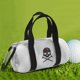 thumbnail image 1 of Bolsa Porta Pelotas De Golf Bolsa Porta Pelotas De Golf Bolsa de golf Bolsa de almacenamiento ligera para pelotas de golf Accesorios deportivos (Blanco), 1 of 6