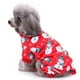 thumbnail image 1 of Ropa para perros Ropa navideña Ropa creativa para mascotas de Halloween 1307, 1 of 6