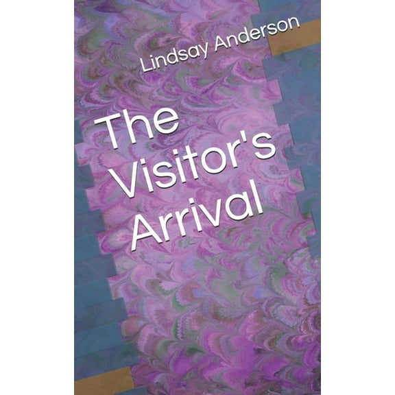 Mitchie Collins: The Visitor's Arrival (Series #6) (Paperback)
