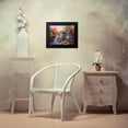 thumbnail image 4 of Theres No Place Like Home 18x15 Black Modern Framed Museum Art Print Titled - Boehme, Nicky, 4 of 5