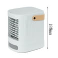 thumbnail image 3 of ZFYXGS Mini Stand up Portable Air Conditioners Ventless for Room, Car, Camping Clearance Or Sale, 3 of 6