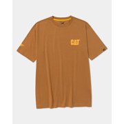 Men's Workwear Graphic T-shirt | Cat® Workwear