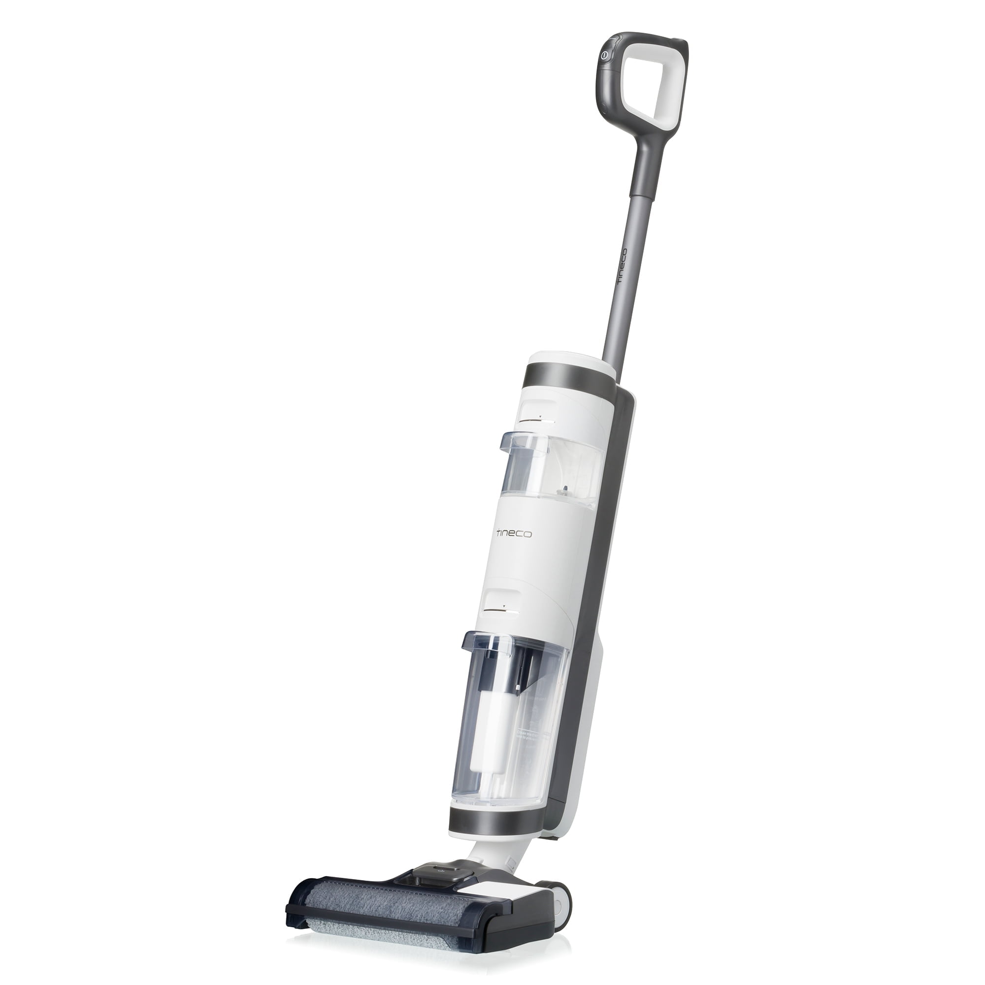 Tineco iFloor 3 Cordless Floor Washer, For Multi-Surface Cleaning, LED Display, Self-Cleaning Function & Dual Tank Design, 25 Min Run-Time