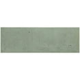 thumbnail image 3 of Antiek 2.58 in. x 7.9 in. Glossy Green Ceramic Subway Wall and Floor Tile (5.38 sq. ft./case) (38-pack), 3 of 6